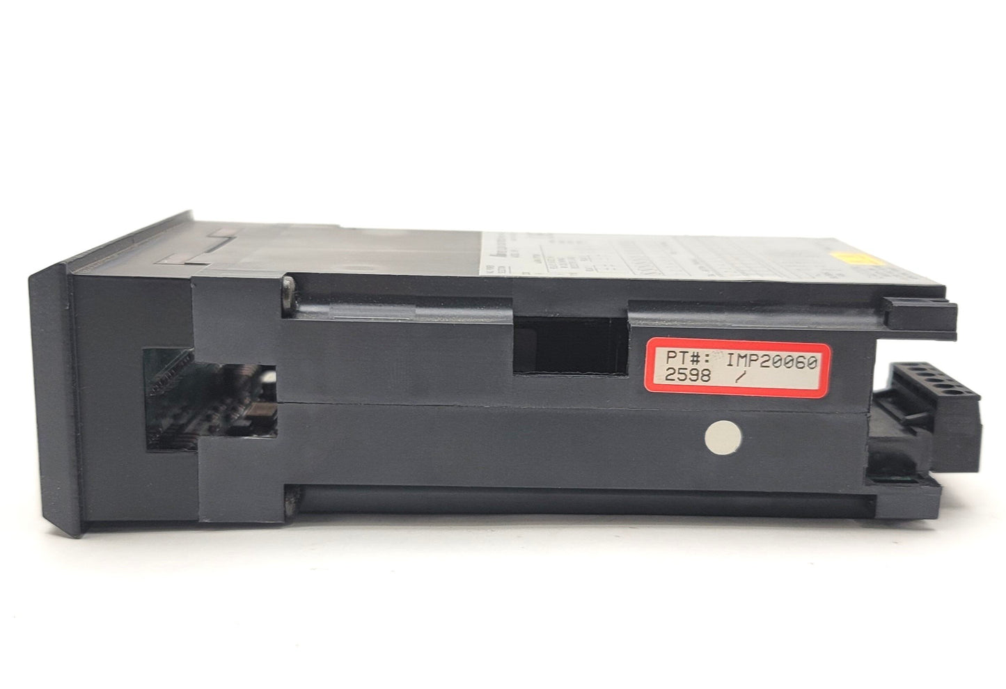 Used Red Lion Controls Model IMP Apollo Intelligent Process Meter 0-50mA, 115-230VAC
