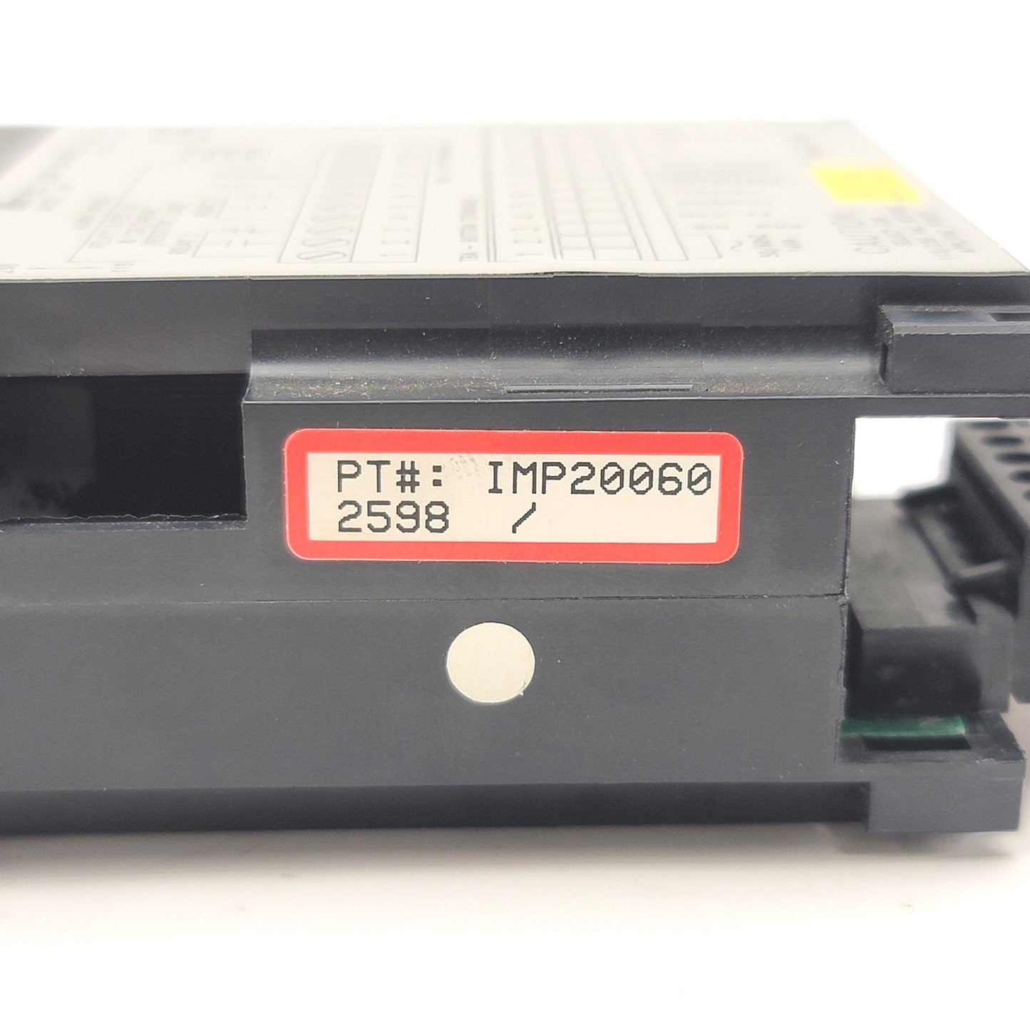 Used Red Lion Controls Model IMP Apollo Intelligent Process Meter 0-50mA, 115-230VAC