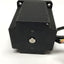 Used Applied Motion HT34-476 High Torque 2-Phase Stepper Motor NEMA 34 864oz-in 1.8ø