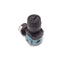 Used Wilkerson R16-02-000A Air Regulator W/0-160 Gauge 1/4" NPT 0-125 PSI