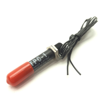 New Other Farmer Electric TPC-1 Sensor, 2-Wire, 22" Long Cable