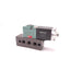 Used Numatics 11SAD411B Solenoid Valve, 24 VDC 6 W 3/8" NPT 150 PSI Max
