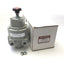 New Marsh Bellofram 960518000 T-110 Regulator, Output: 2-110 PSIG, Ports: 3/4" NPT