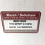 New Marsh Bellofram 960518000 T-110 Regulator, Output: 2-110 PSIG, Ports: 3/4" NPT