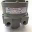 New Marsh Bellofram 960518000 T-110 Regulator, Output: 2-110 PSIG, Ports: 3/4" NPT