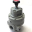 New Marsh Bellofram 960518000 T-110 Regulator, Output: 2-110 PSIG, Ports: 3/4" NPT