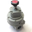 New Marsh Bellofram 960518000 T-110 Regulator, Output: 2-110 PSIG, Ports: 3/4" NPT