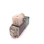 Used Numatics 11SAD400E Single Solenoid Spring Return 24VDC 6 W 1/2" NPT