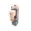 Used Numatics 11SAD400E Single Solenoid Spring Return 24VDC 6 W 1/2" NPT