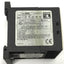 Used Lovato BG0910A Control Relay Contactor 600VAC 20A 3-Pole + NO, 120VAC Coil 60Hz