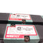 Used Numatics 081SS600K Solenoid Valves (x2) on FlexiBlok Manifold 120VAC 150PSI
