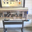 Used DOBOY SIG B-500M Medical Grade Continuous Band Sealer 1000ipm, 1/4" Seal, 115VAC
