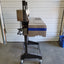 Used DOBOY SIG B-500M Medical Grade Continuous Band Sealer 1000ipm, 1/4" Seal, 115VAC