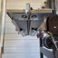 Used DOBOY SIG B-500M Medical Grade Continuous Band Sealer 1000ipm, 1/4" Seal, 115VAC