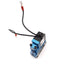 Used Mac Solenoid Valve, 2-Position 3-Port, 110/120VAC 60Hz 6.8W, Vacuum to 150psi