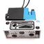 Used Mac Solenoid Valve, 2-Position 3-Port, 110/120VAC 60Hz 6.8W, Vacuum to 150psi