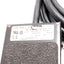 Used Linemaster T-91-S Treadlite II Momentary Foot Pedal Switch, SPDT, 250VAC 15A