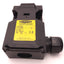 Used Banner SI-QS90MF Safety Interlock Door Switch 400v AC, 6 Amps, 2 N.C. 1 N.O.
