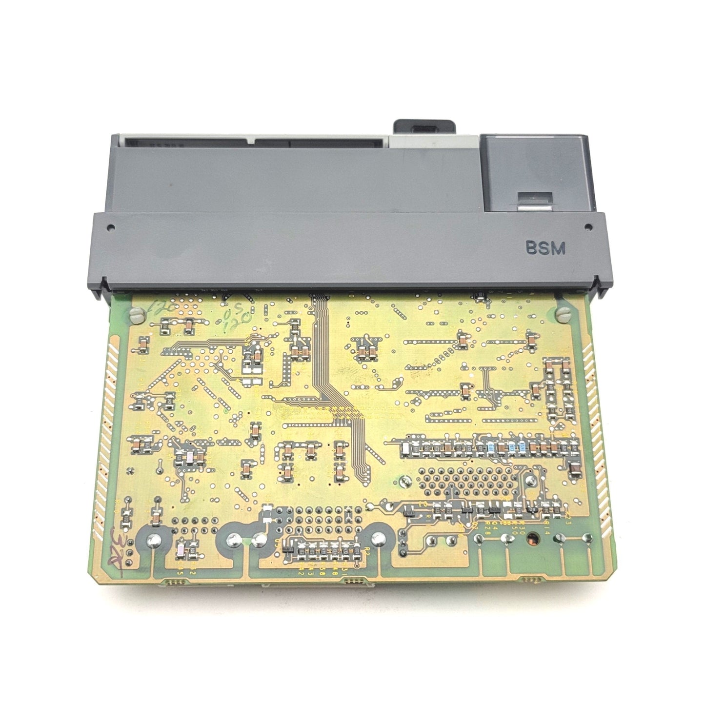 Used Allen Bradley 1747-L532 Ser D SLC 500 Processor Unit, 16K Memory, 5/24VDC