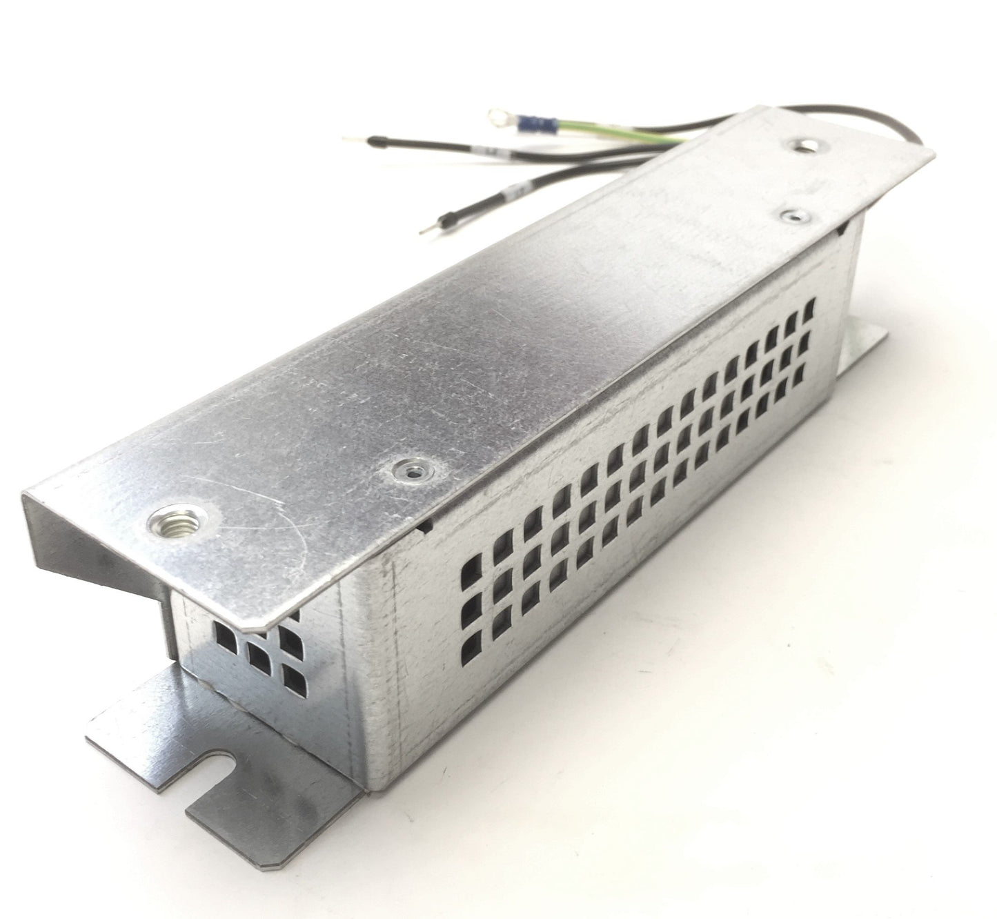 New – Open box Block Transformatoren Artikel-Nr: B1612043 Transformer Rating: 480VAC 50/60Hz 5A