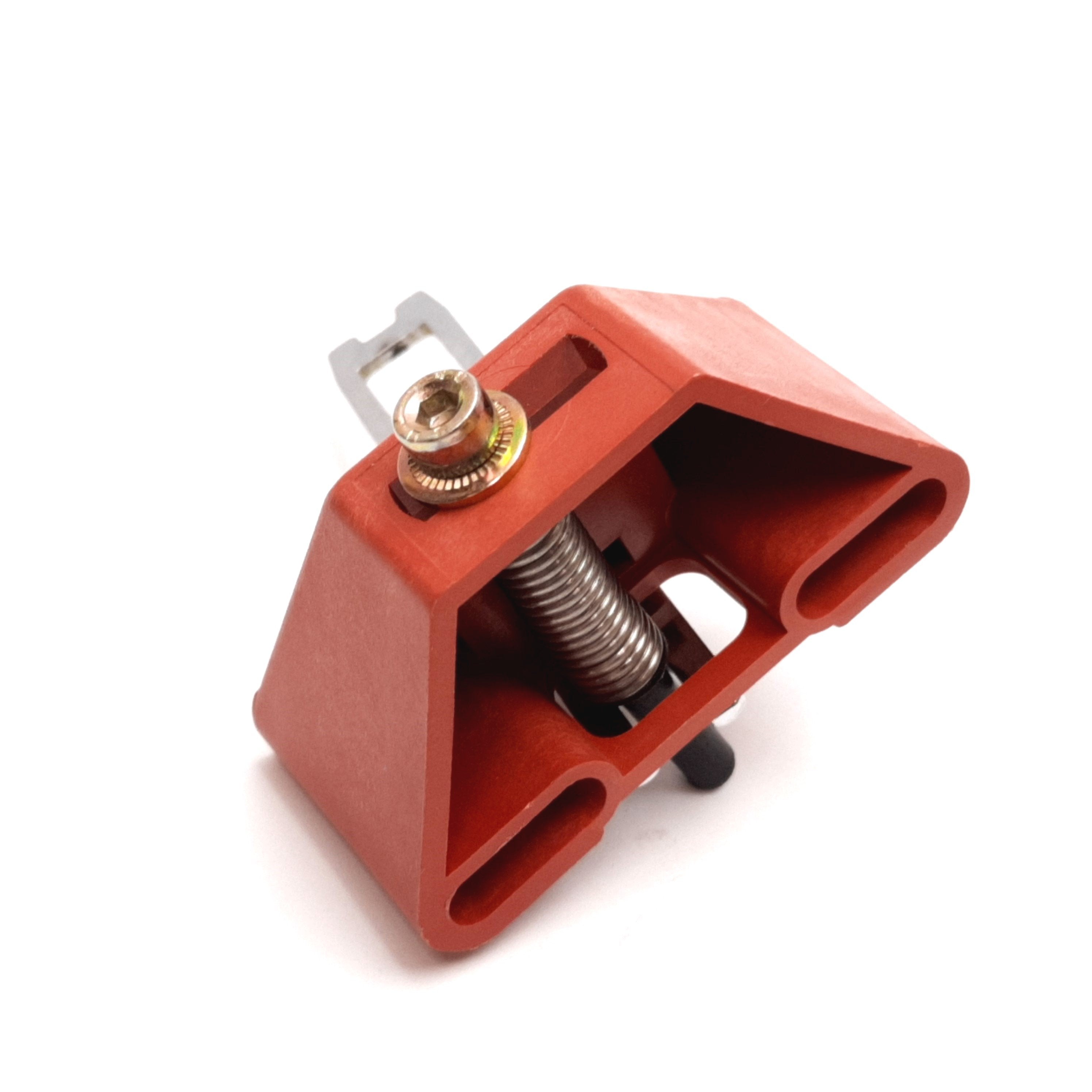 Telemecanique XCS-PA791 Safety Interlock Switch, 2x N/C Contact