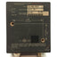 Used Microscan FIS-0850-0001D MS-850 Fixed Bar Code Scanner 350-1100scans/sec RS-232