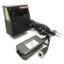 Used Microscan FIS-0850-0001D MS-850 Fixed Bar Code Scanner 350-1100scans/sec RS-232