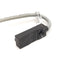 Used Parker 003-3438-06/H8L8 Cylinder Reed Switch, Voltage: 4.75-30VDC, 3-Pin PNP-NC