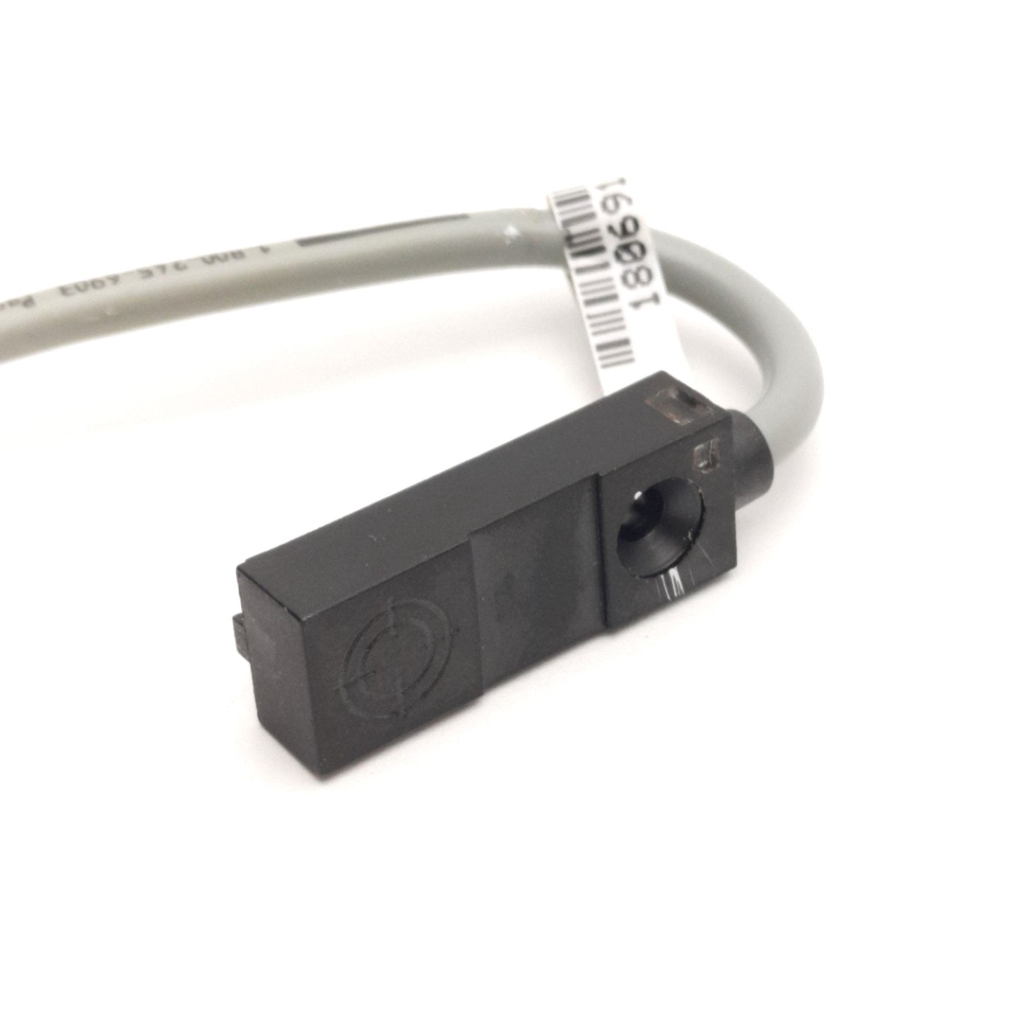 Used Parker 003-3438-06/H8L8 Cylinder Reed Switch, Voltage: 4.75-30VDC, 3-Pin PNP-NC