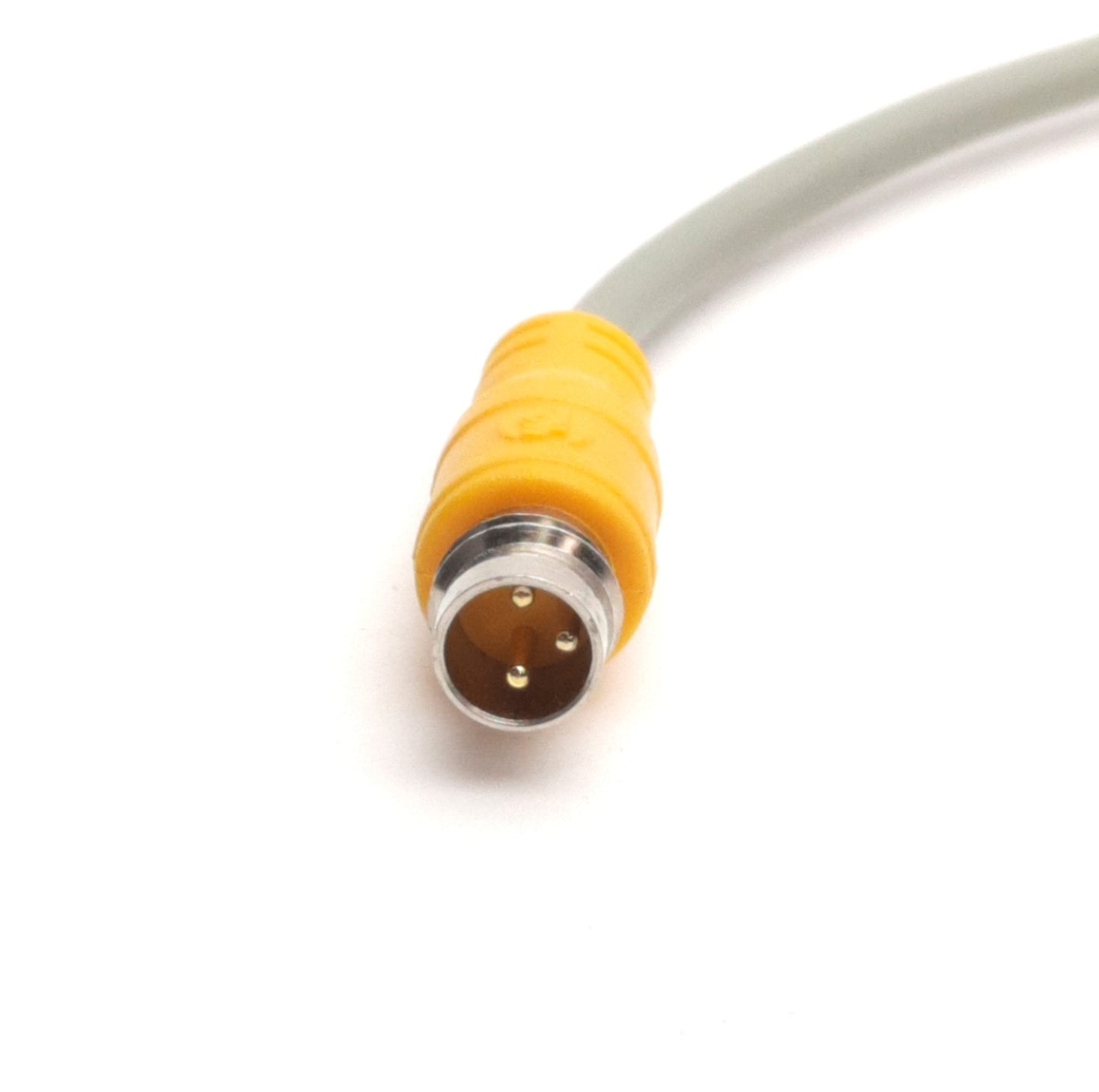 Used Parker 003-3438-06/H8L8 Cylinder Reed Switch, Voltage: 4.75-30VDC, 3-Pin PNP-NC