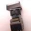 Used Lot of 5 Alcoswitch 164TL Illuminated Rectangular Pushbutton 5A 250VAC