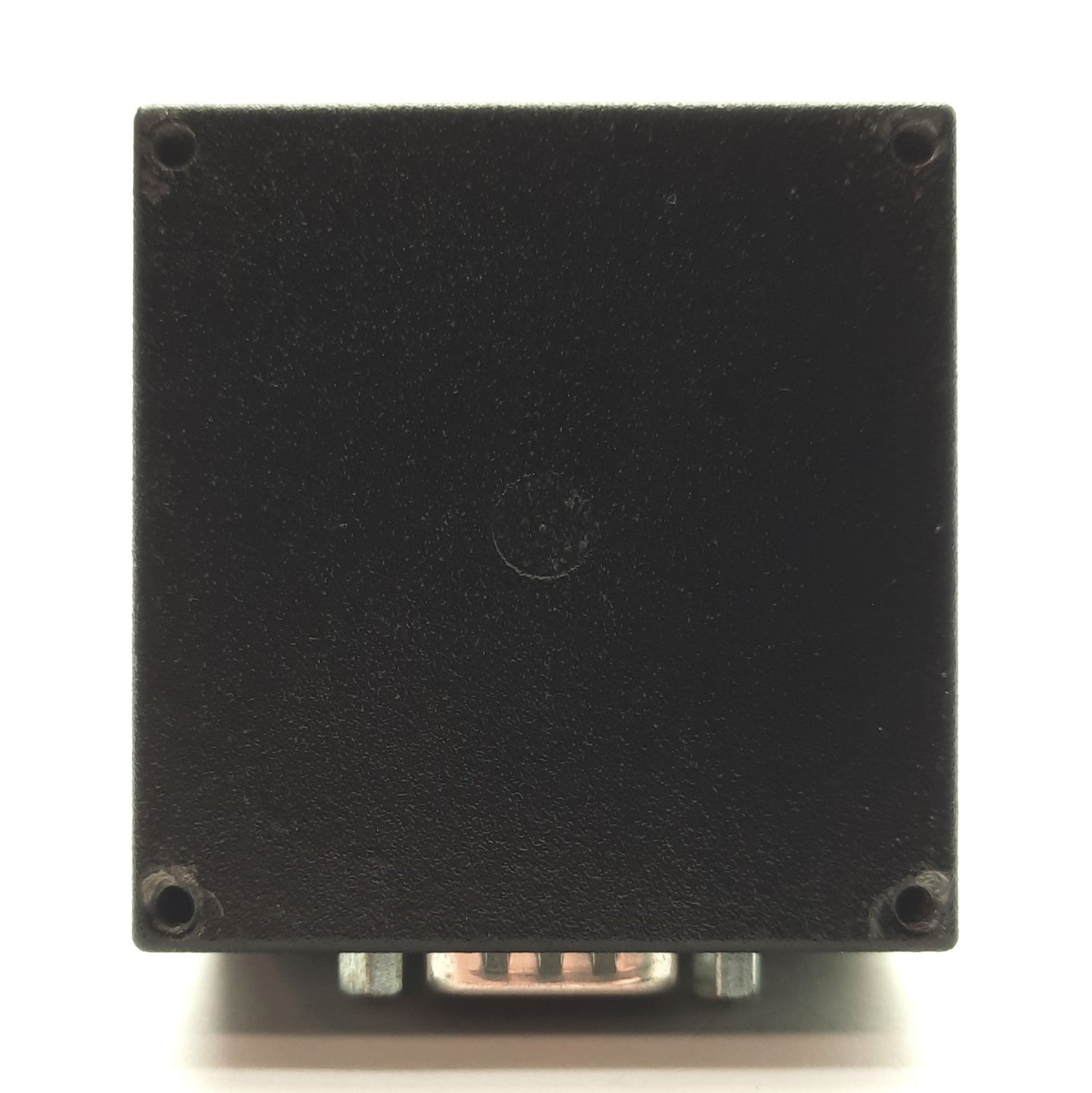 Used Symbol LS-1220-I200A MiniScan Fixed Bar Code Scanner, 36scans/sec, RS-232, 5VDC