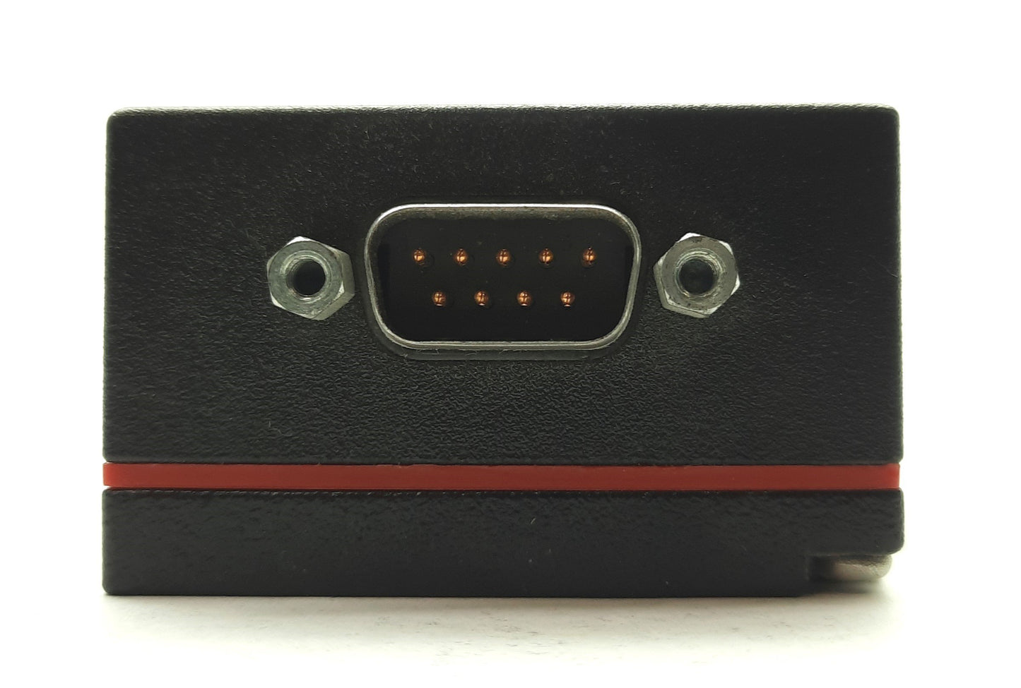 Used Symbol LS-1220-I200A MiniScan Fixed Bar Code Scanner, 36scans/sec, RS-232, 5VDC