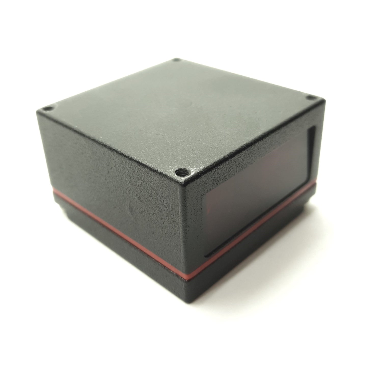 Used Symbol LS-1220-I200A MiniScan Fixed Bar Code Scanner, 36scans/sec, RS-232, 5VDC