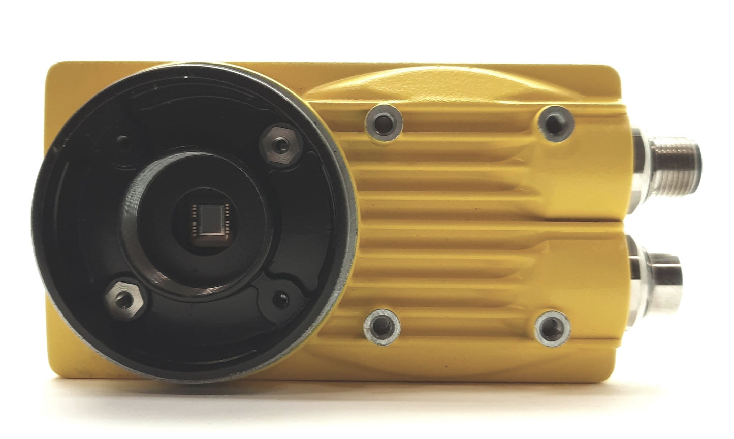 Used Cognex IS5100-10 In-Sight 5100 Machine Vision Camera 1/3 CCD B/W 640 x 480 24VDC