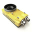 Used Cognex IS5100-10 In-Sight 5100 Machine Vision Camera 1/3 CCD B/W 640 x 480 24VDC