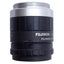 Used Fujinon HF50HA-1B Machine Vision Camera Lens 2/3" Format 50mm FL F2.3-22 C-Mount
