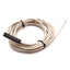 Used SMC D-Y59BL Solid State Auto Switch Sensor, In-Line, 24VDC, 2-Wire, 3m Long