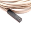Used SMC D-Y59BL Solid State Auto Switch Sensor, In-Line, 24VDC, 2-Wire, 3m Long