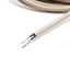 Used SMC D-Y59BL Solid State Auto Switch Sensor, In-Line, 24VDC, 2-Wire, 3m Long