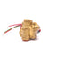 New Asco EF8221G3 Red-Hat II Solenoid Valve, Coil: 24V, Pressure: 5-150psi, 1/2" NPT