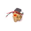 New Asco EF8221G3 Red-Hat II Solenoid Valve, Coil: 24V, Pressure: 5-150psi, 1/2" NPT