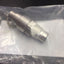 New Harting M12-PP-ADPT-M12/M12 Gender Changer Coded Push Pull Adapter 21033816404