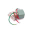 New Asco RedHat 8210G37 Solenoid Valve 24 VDC 2W NC 5-40 PSI Gas 1-40 PSI Water