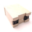 Used Crouzet 84-893-206 Current Control Relay 5mA to 10 Amps, 110v AC Supply