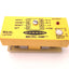 Used Banner MA4L Micro Amp Logic Module, Supply 10-30VDC at less than 20mA