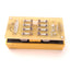 Used Banner MA4L Micro Amp Logic Module, Supply 10-30VDC at less than 20mA