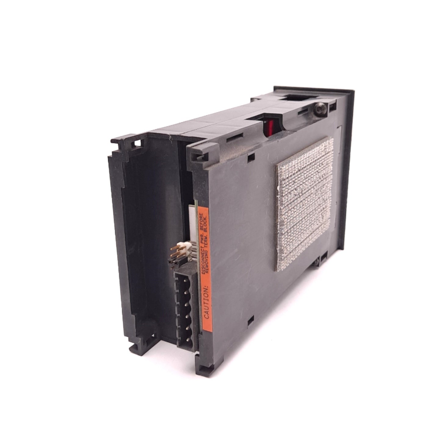 Used Red Lion IMD10060 Apollo Voltmeter W/Red LED Display 120/240 VAC 300 VDC NEMA 4X