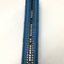 Used Lot of 33 Phoenix Contact UK5N BU Feed-Through Terminal Blocks, Blue, 600V 30A