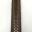 Used Lot of 28 Phoenix Contact UK5N BN Feed-Through Terminal Blocks, Brown, 600V 30A